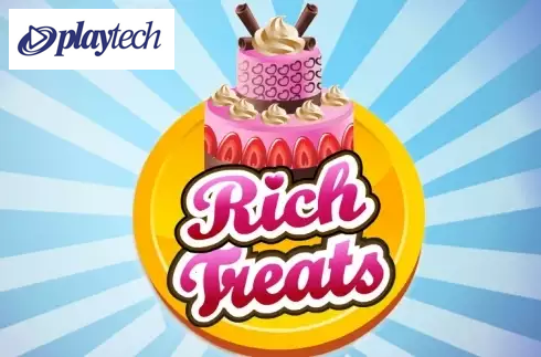 Rich Treats